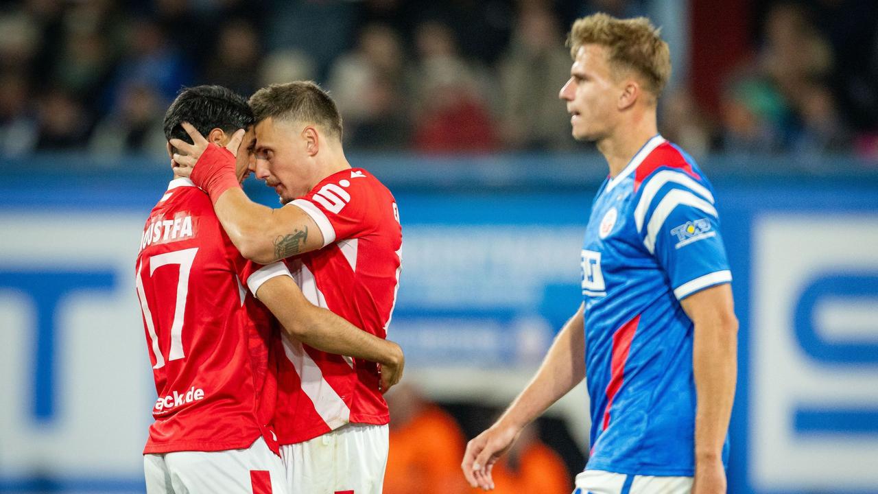 3. Liga: Cottbus bestraft Hansas Chancenverwertung