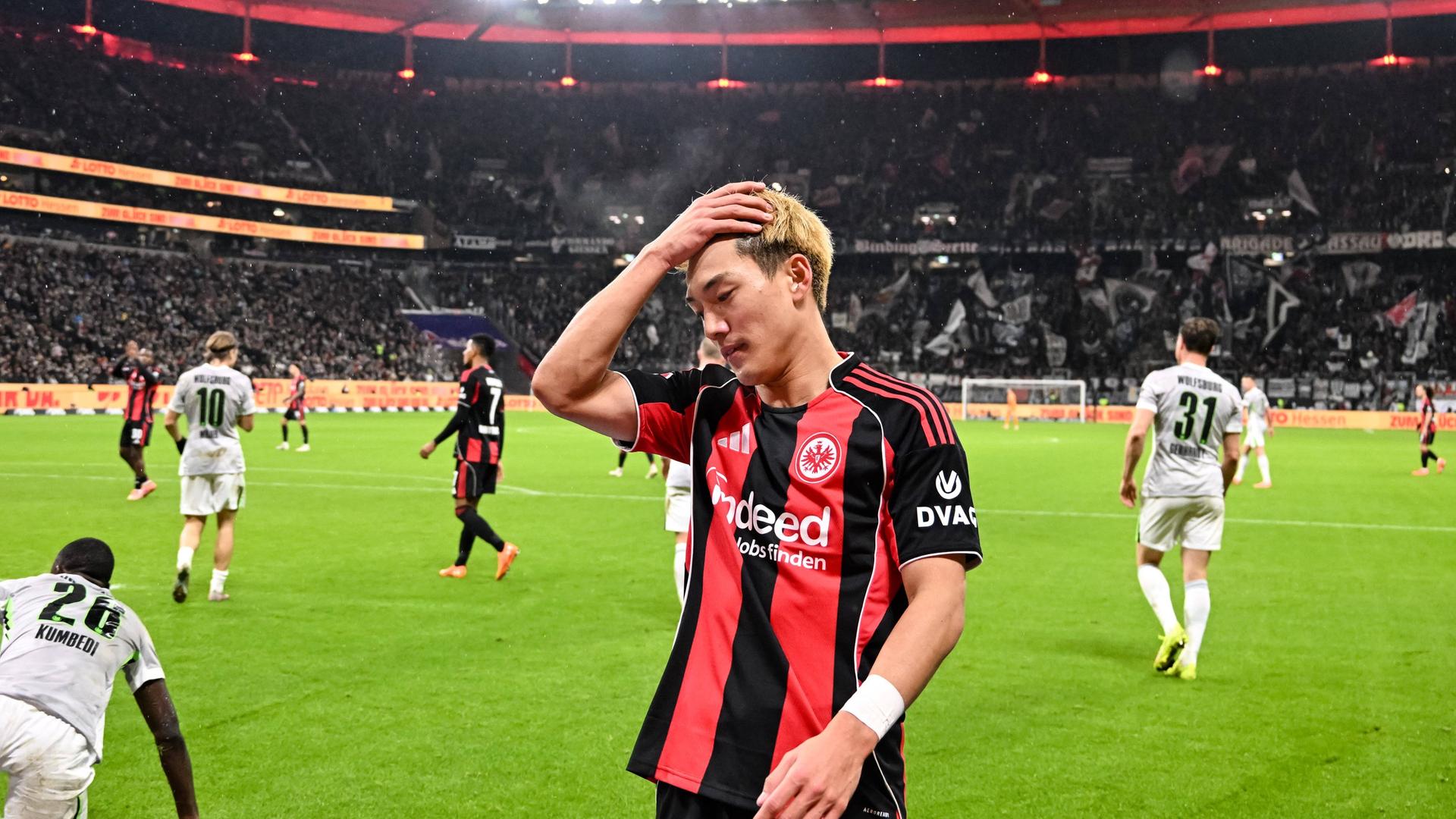 Ritsu Doan | Imago Images