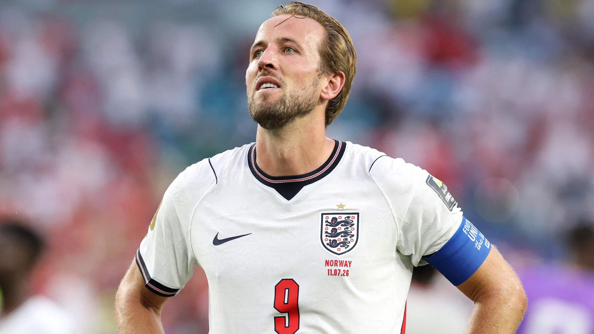 Alle Infos zum Halbfinale England - Argentinien: Live in der ARD