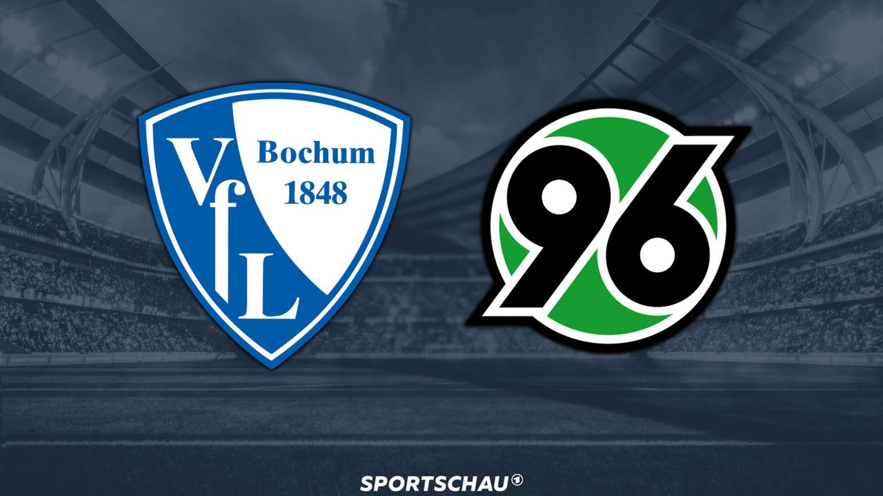 Bundesliga Radio live: VfL Bochum gegen Hannover 96