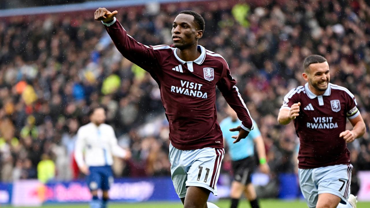 Jackson schockt Guardiola und City — photo: Sportschau Fußball