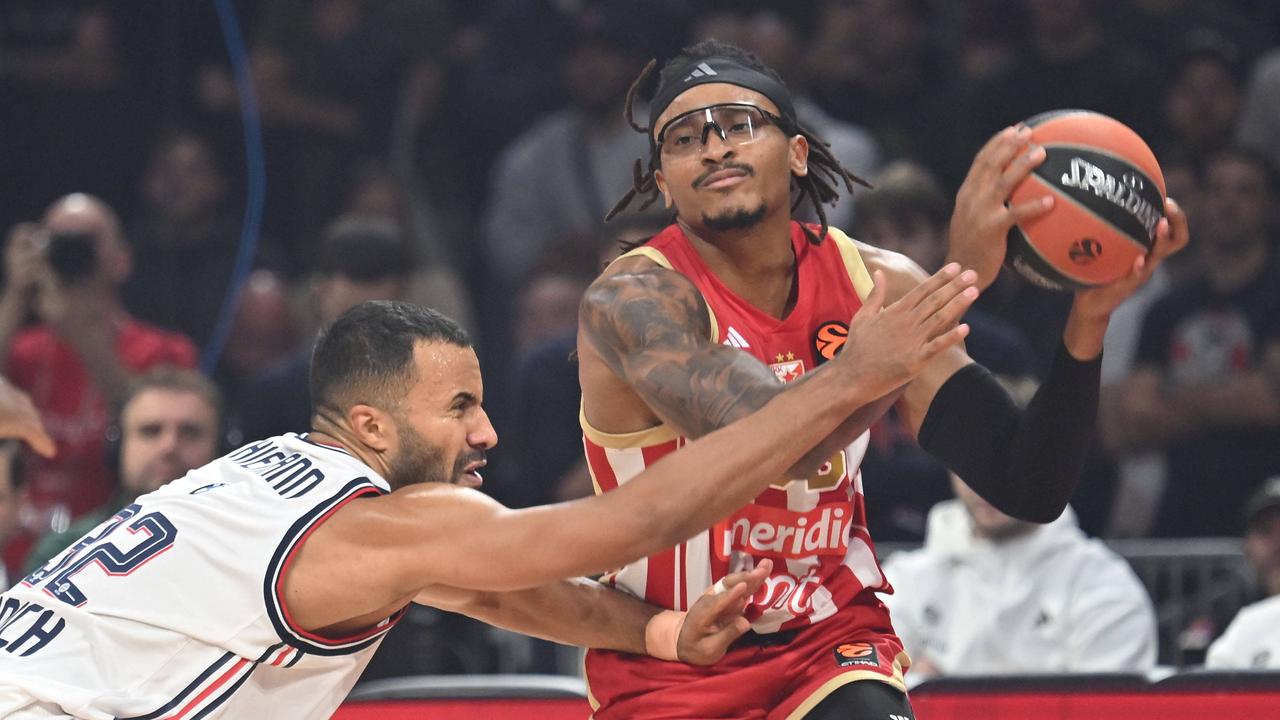 EuroLeague: FC Bayern auch bei Roter Stern Belgrad ohne Chance