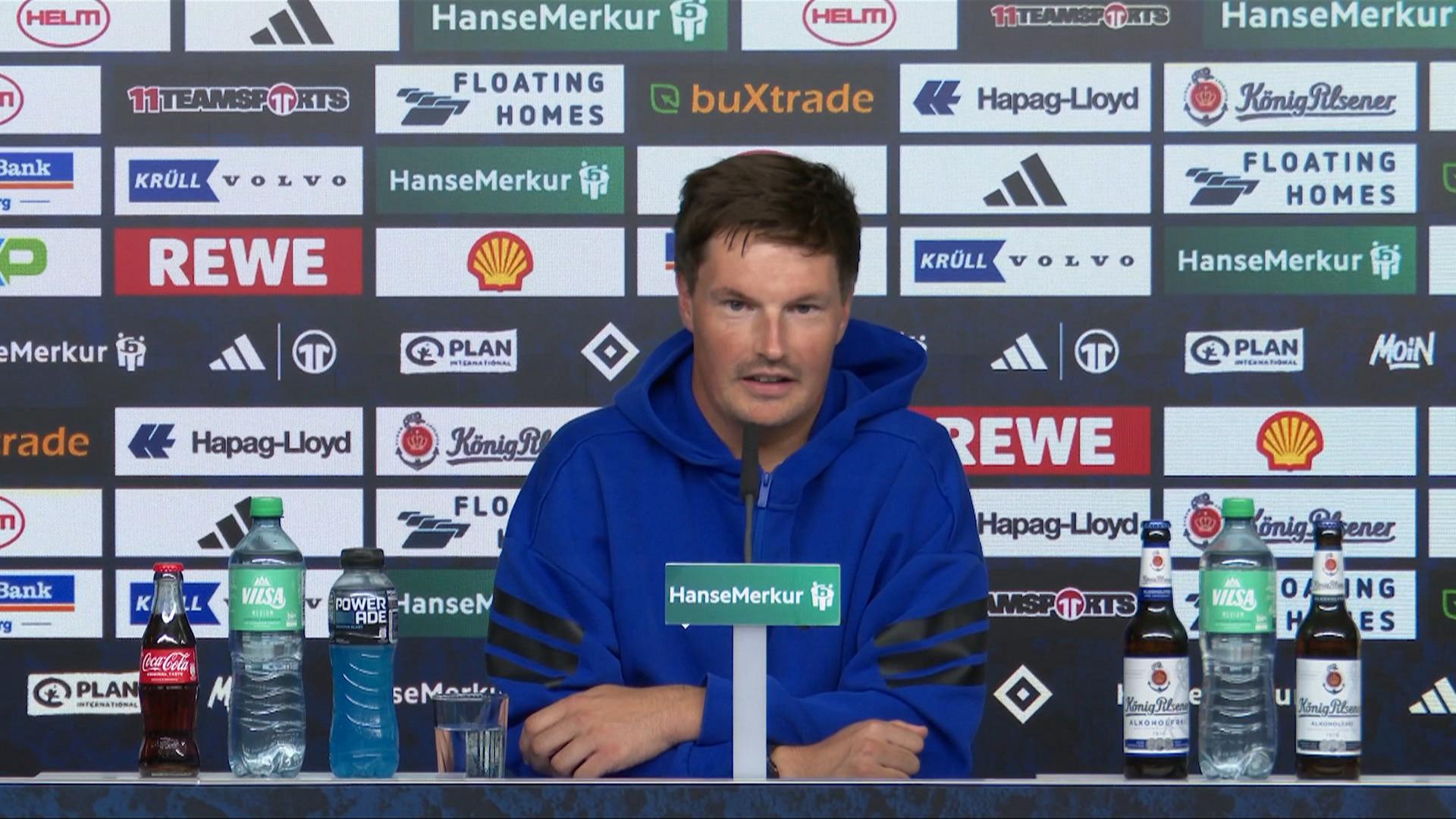 Merlin Polzin | Sportschau