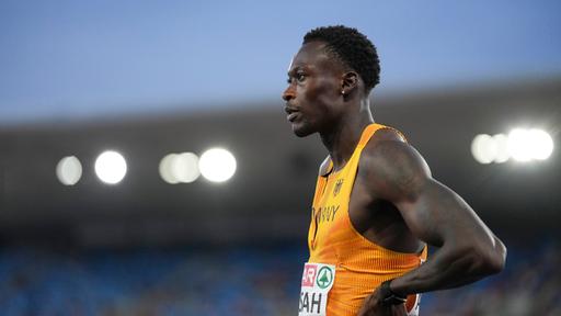 Owen Ansah