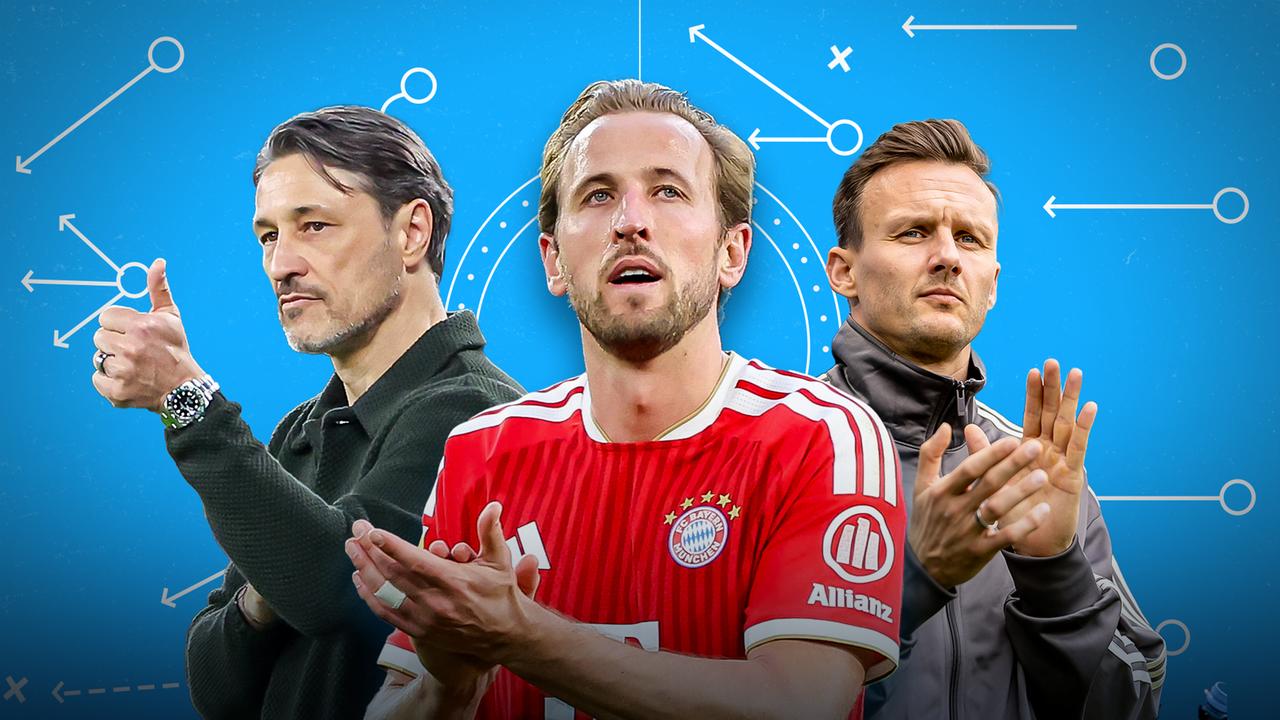 Sportschau Fußball Podcast: Wer sind die 