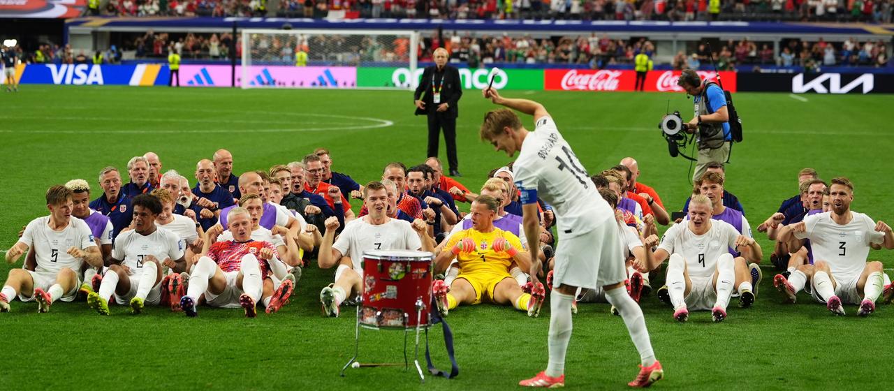 WM 2026: Ein Fest für alle, die zur richtigen Zeit zusahen