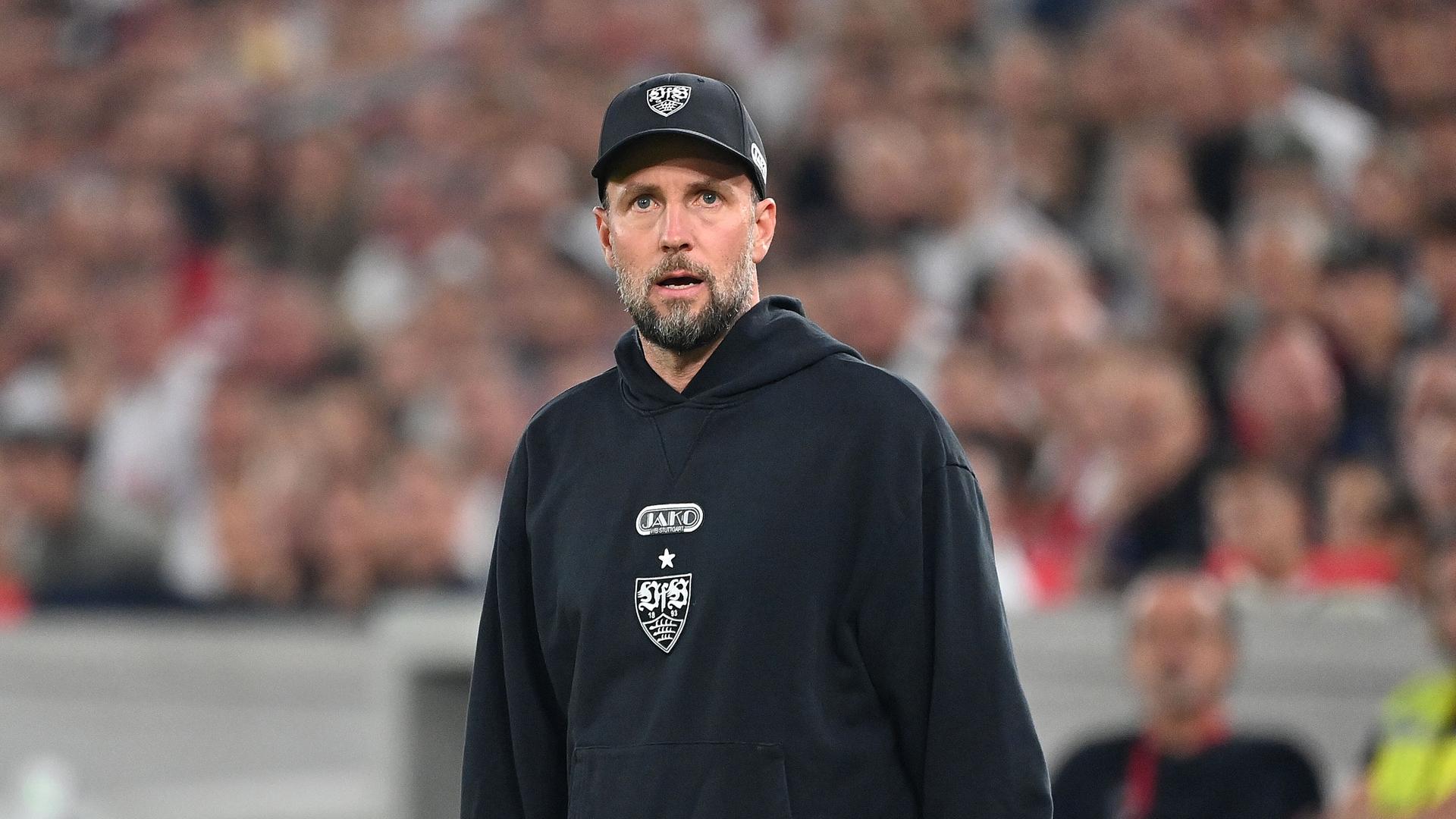 Sebastian Hoeneß | ddp/Sven Simon