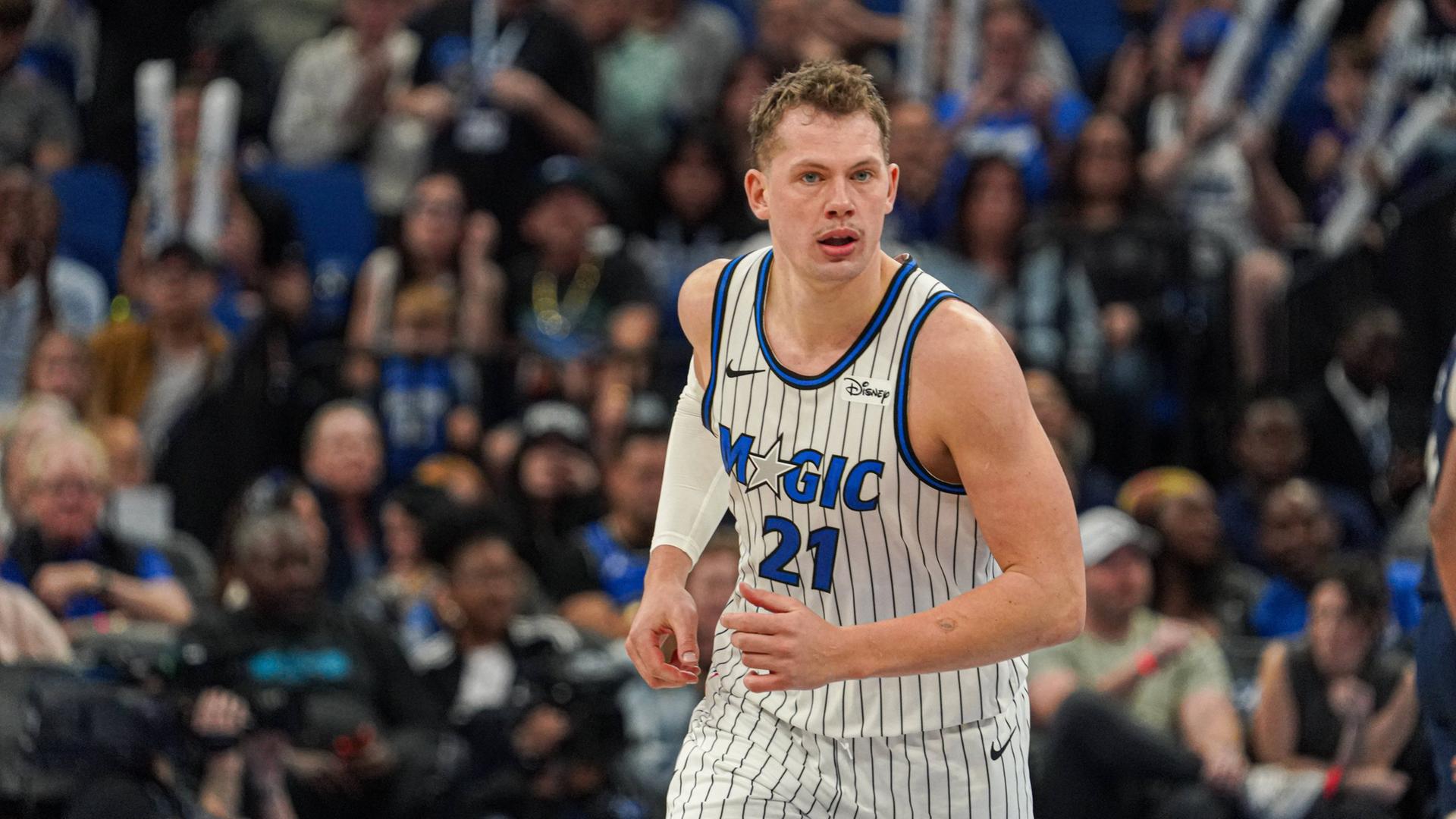 Moritz Wagner in Aktion | IMAGO / Marty Jean Louis