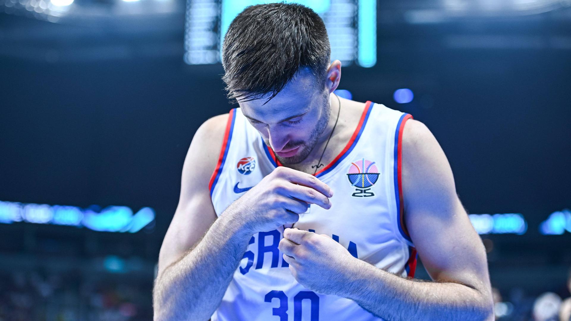Luka Doncic | AP