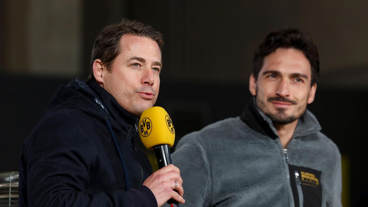 Kehl-Nachfolge: Wer wird neuer Sportdirektor beim BVB?