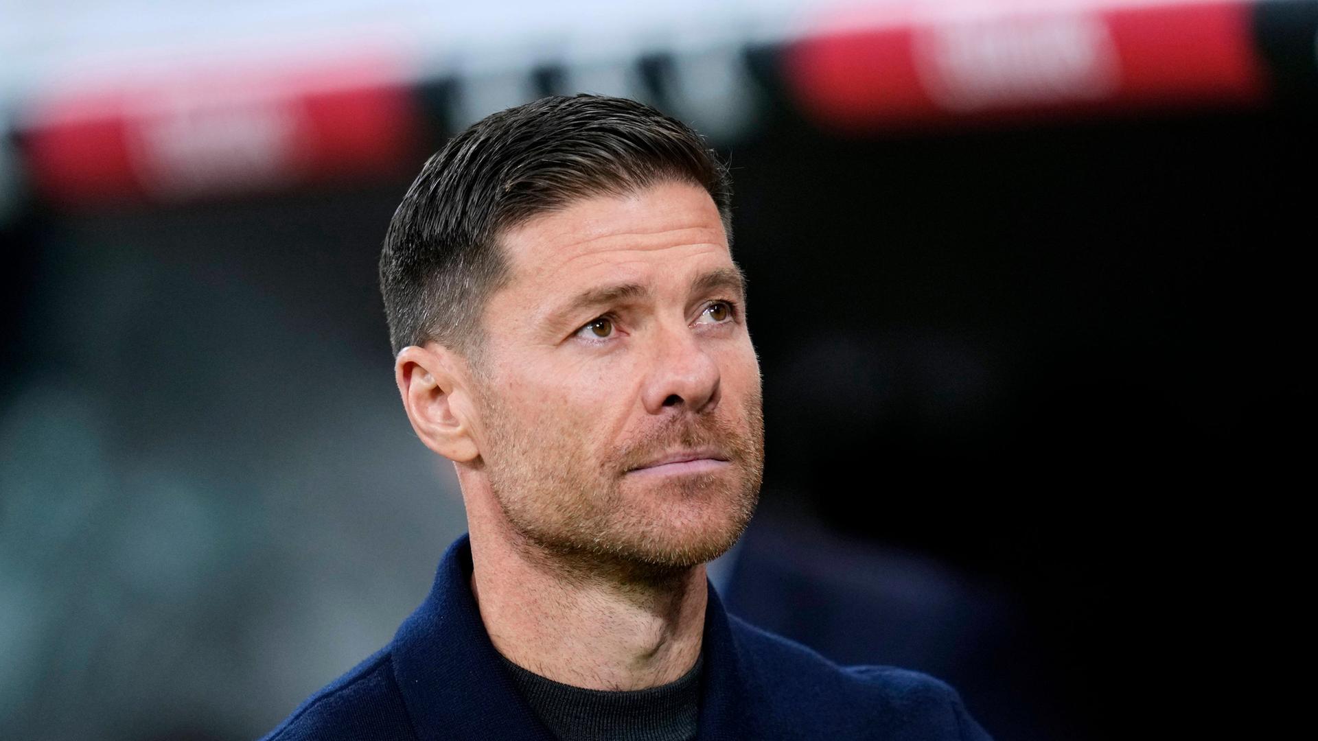 Xabi Alonso | IMAGO/Pressinphoto