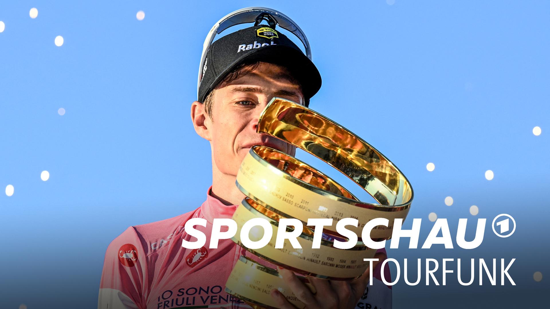 Nach dem Giro ist vor der Tour
