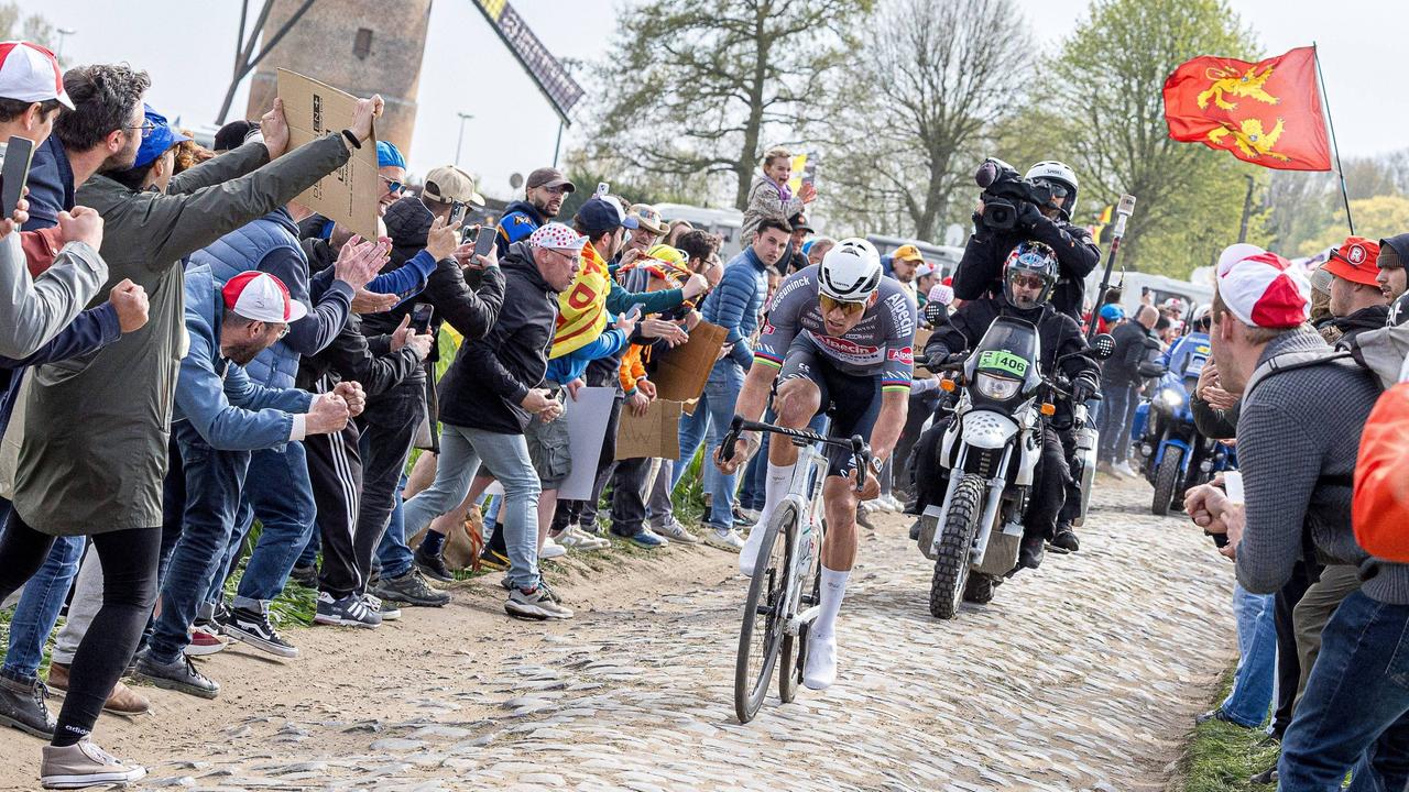 Paris-Roubaix: Das Wichtigste zu Favoriten, Sektoren, Rekorden