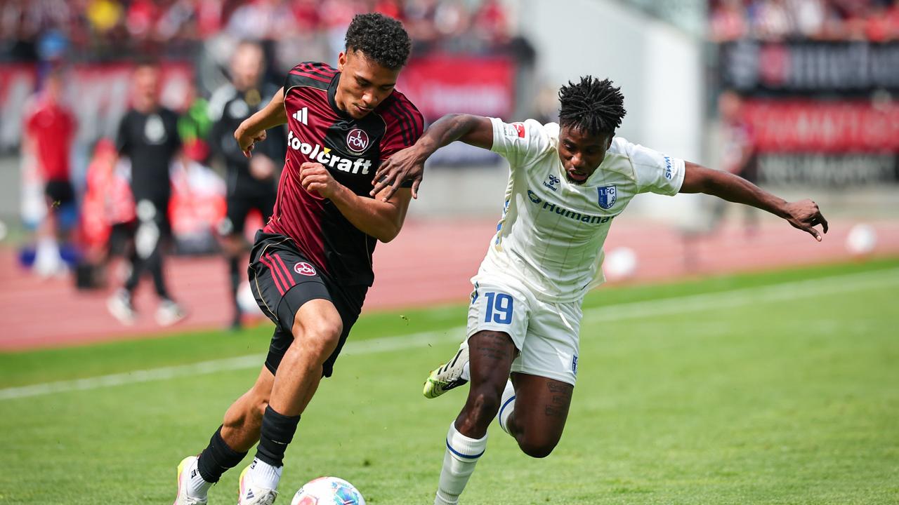 Magdeburgs Niederlage verschärft Abstiegssorgen