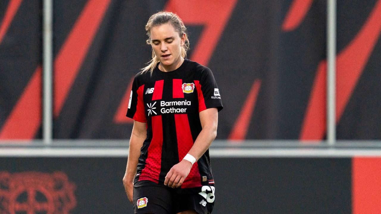 Leverkusen gibt gegen Bayern zwei Führungen aus der Hand