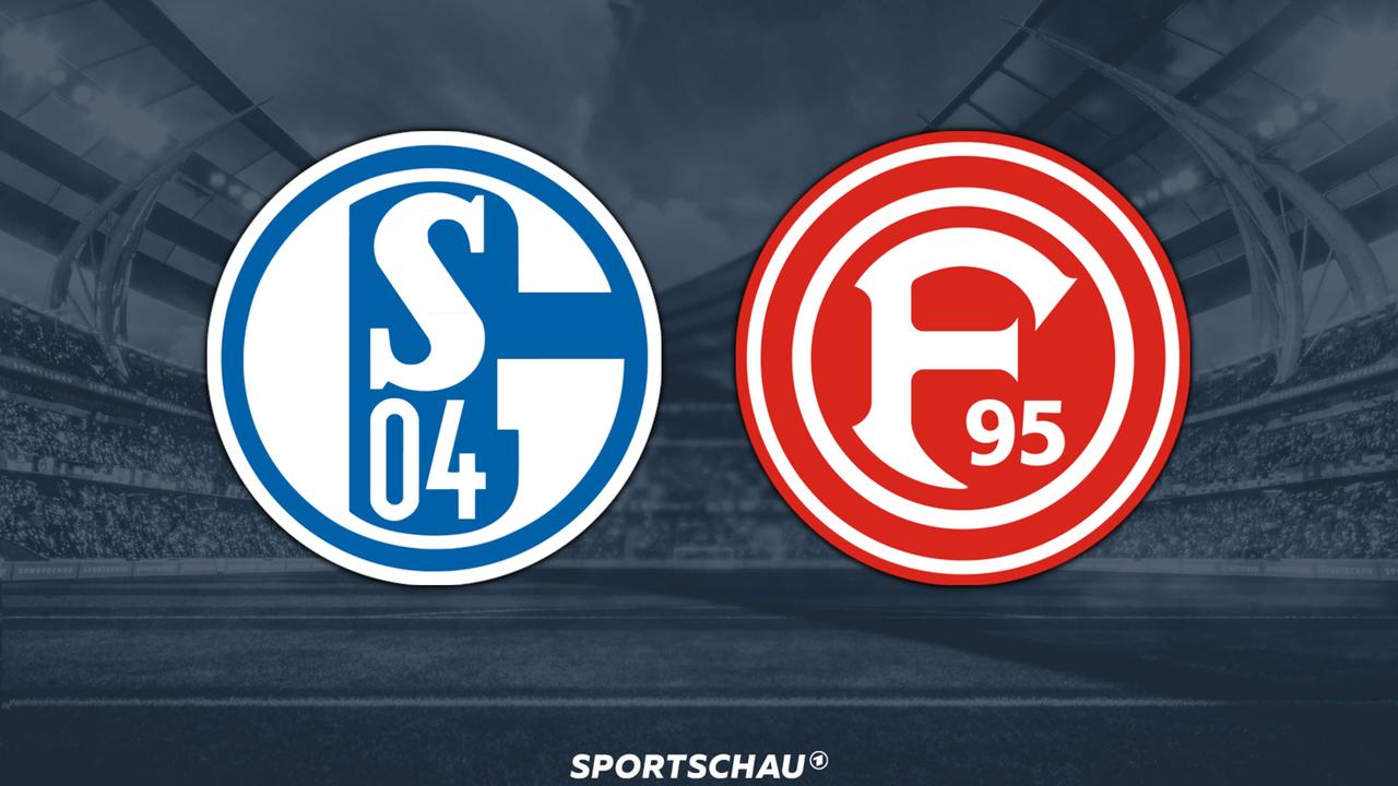 2. Bundesliga Radio live: FC Schalke 04 gegen Fortuna Düsseldorf