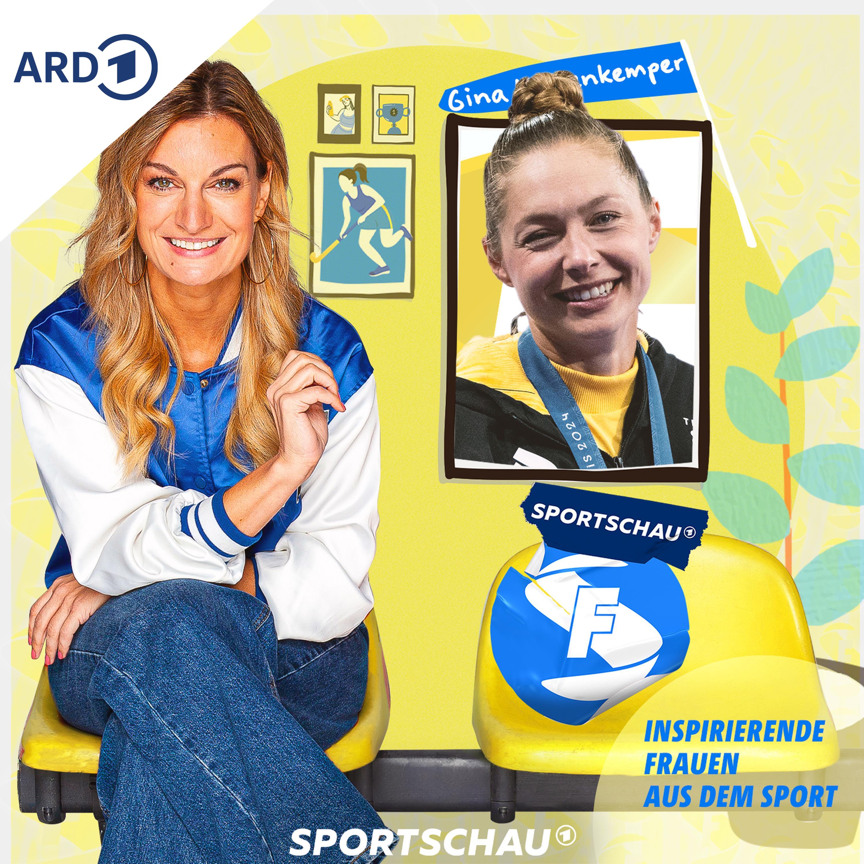 Sportschau F – Inspirierende Frauen aus dem Sport