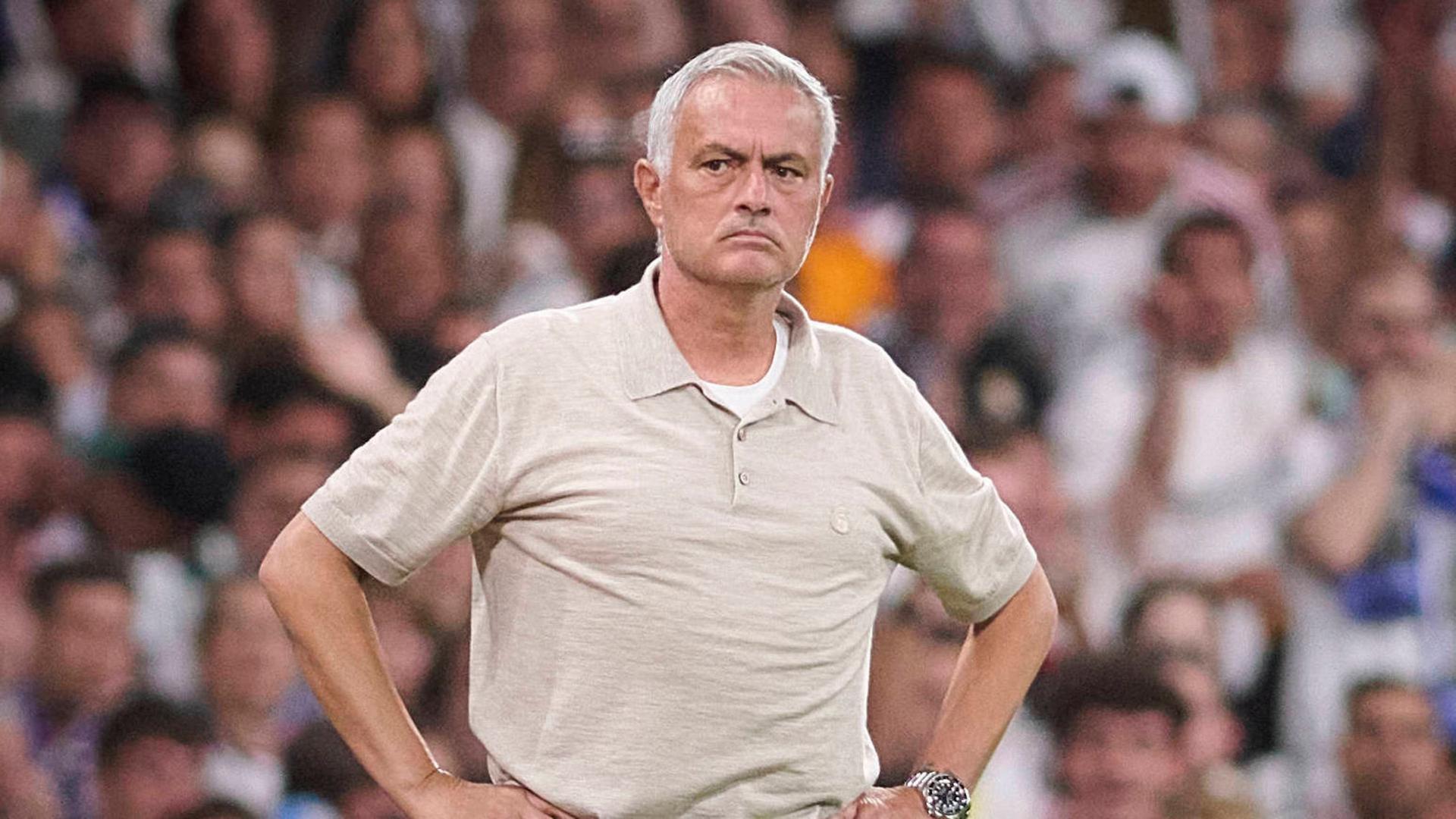 Niederlage gegen Betis: Real verliert erstmals unter Mourinho