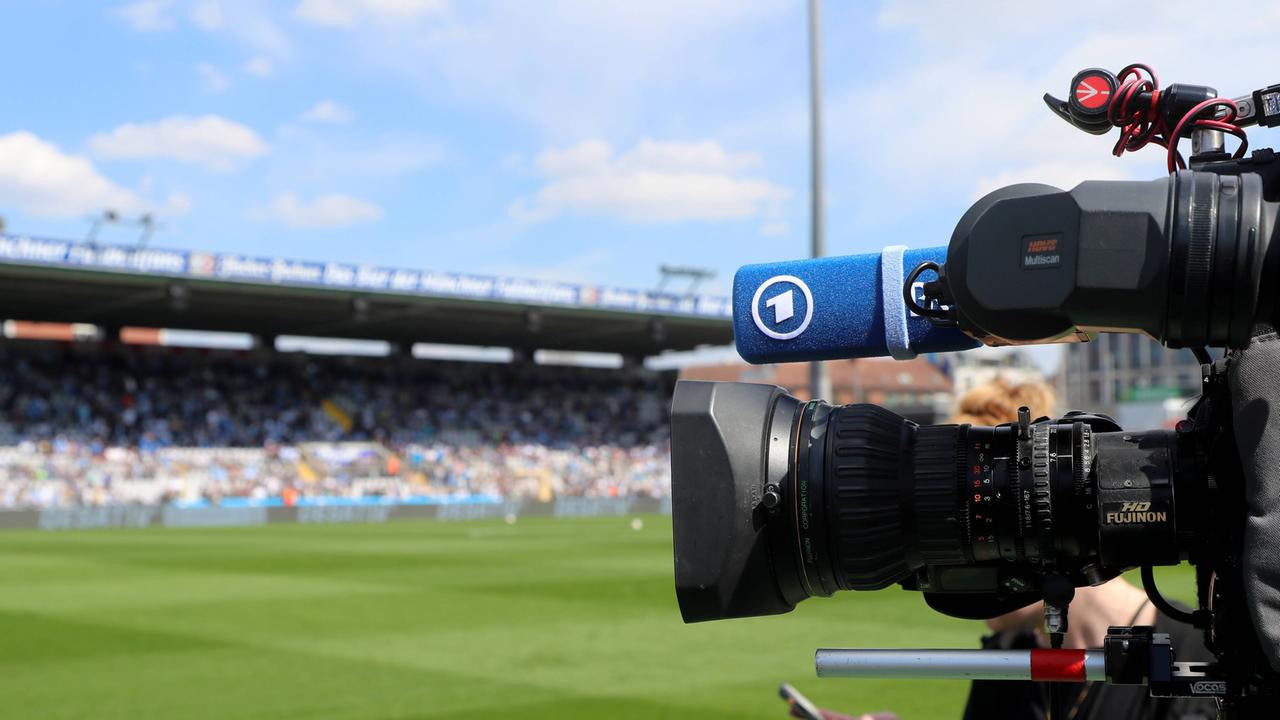 ARD und Dritte Programme bekommen 3. Liga-Highlights auch ab 2027
