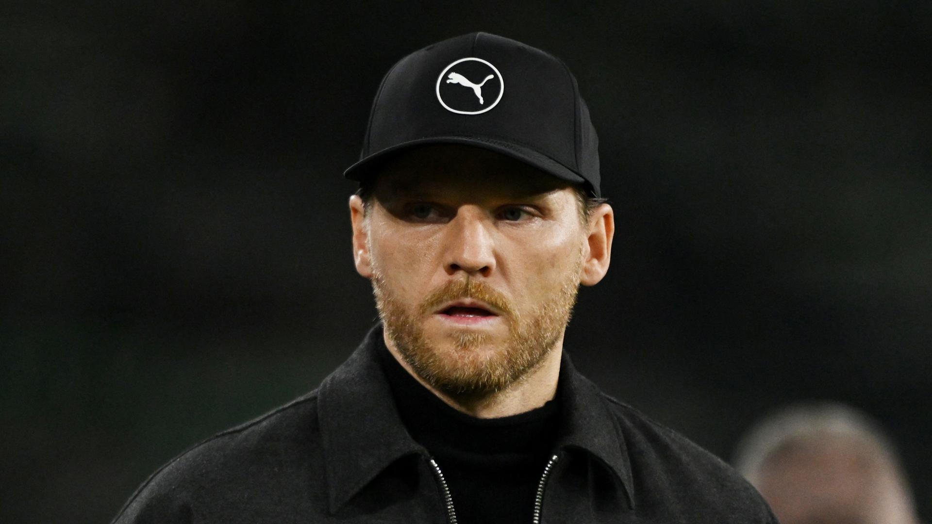 Eugen Polanski | REUTERS