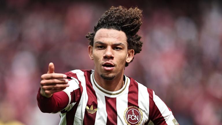 Tor des Monats Mai 2025