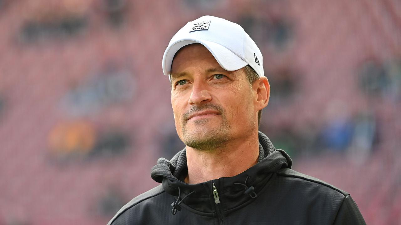 Borussia Mönchengladbach verpflichtet Alexander Blessin bis 2028 – neuer Trainer nach frühem Abgang von Eugen Polanski
