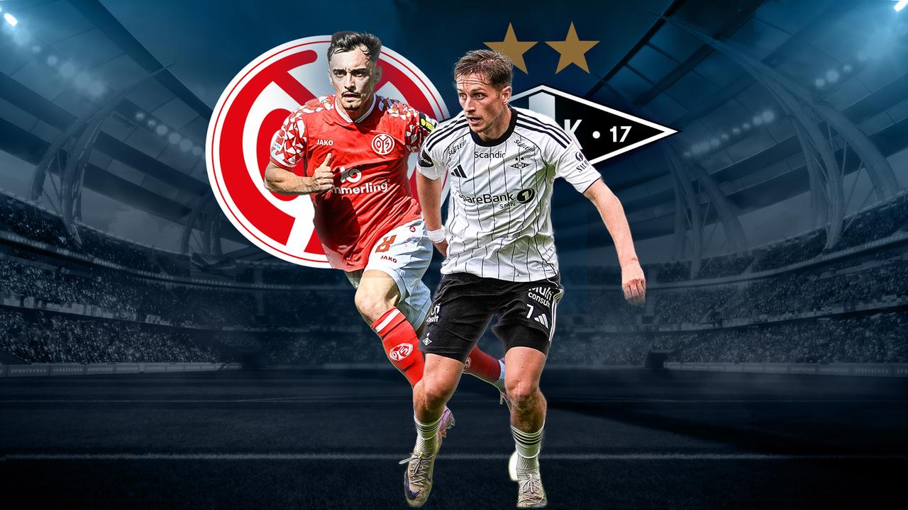Audiostream-Conference-League-Mainz-gegen-Trondheim