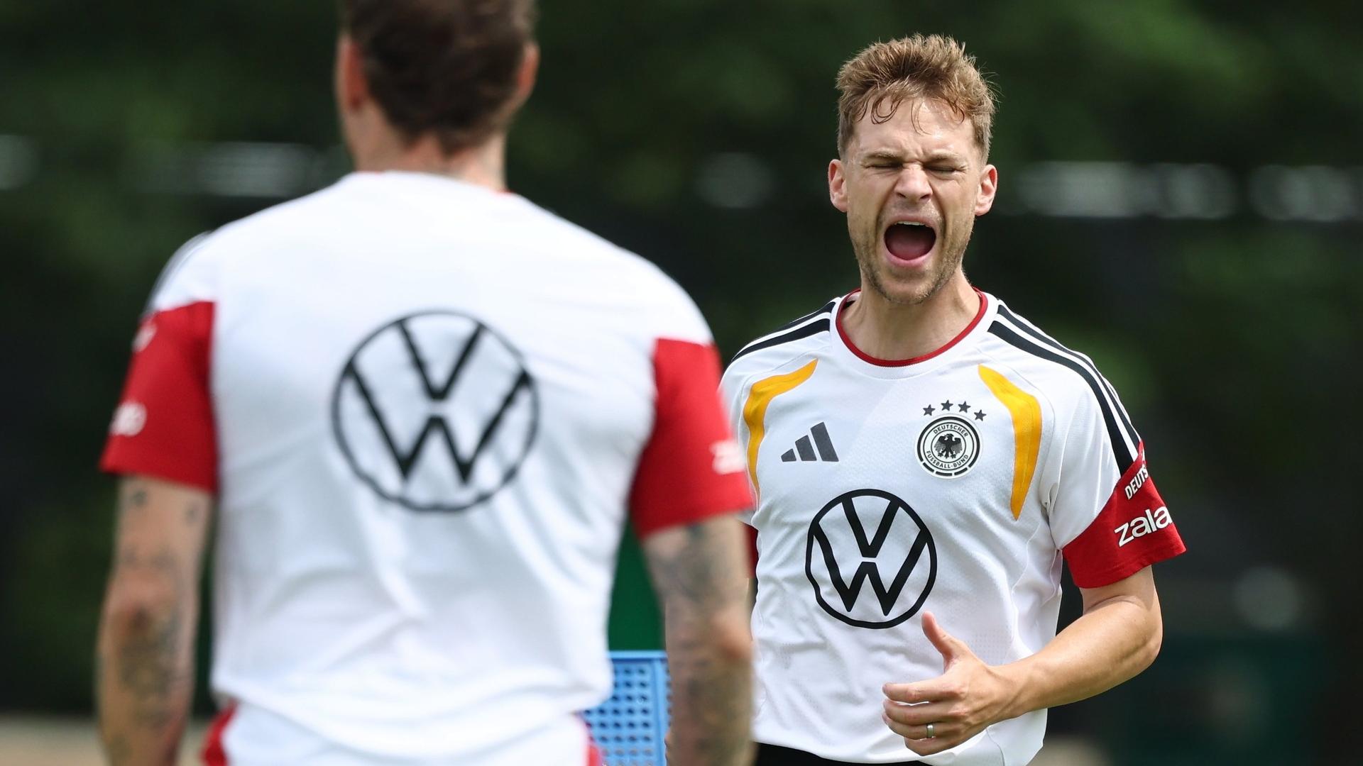 Mit Sieg gegen die Elfenbeinküste in die K.o-Runde