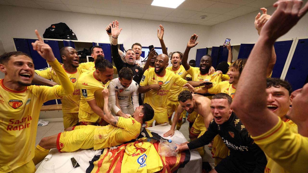 Investorenclub Le Mans steigt in französische Topliga auf
