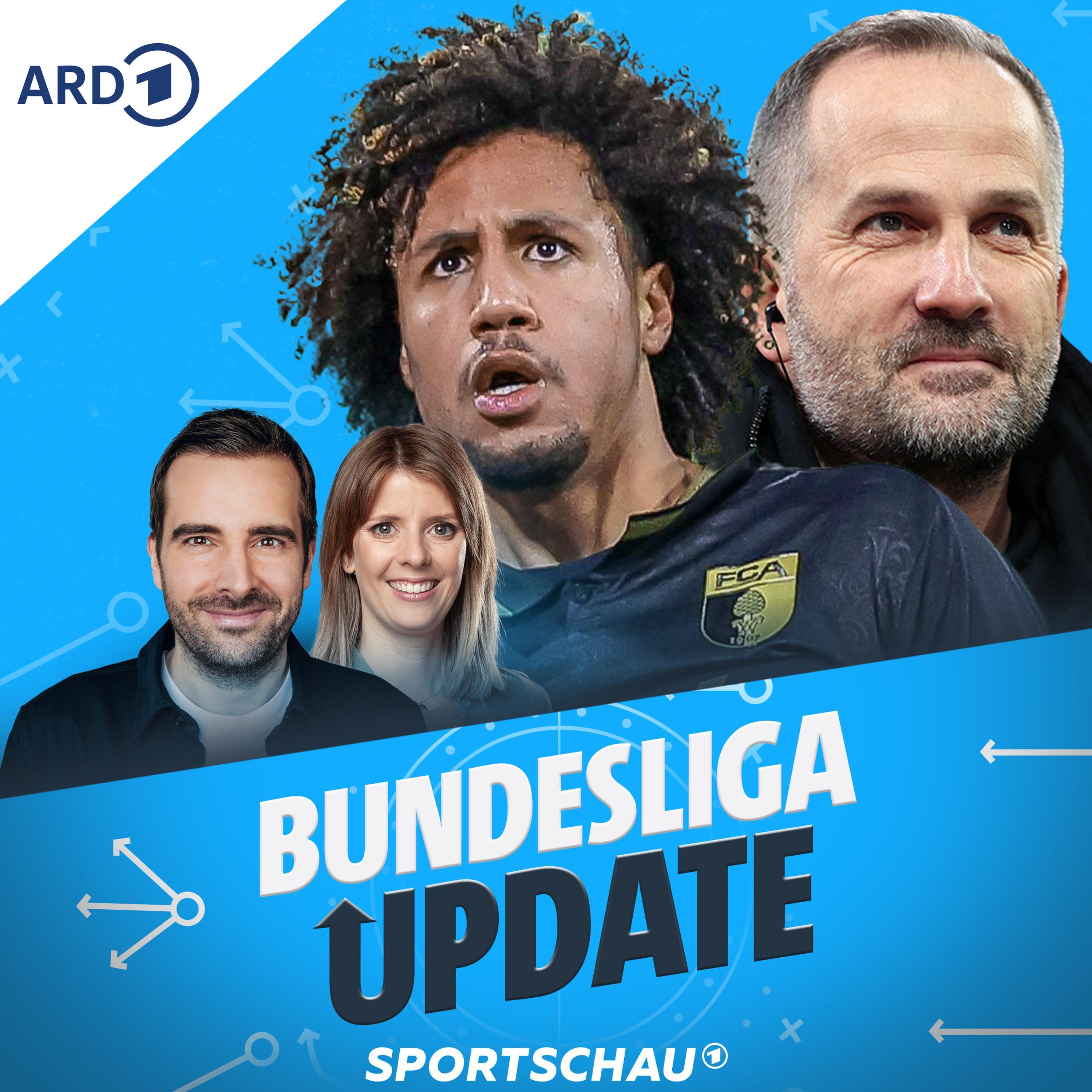 Serienkiller! Bayern doch noch schlagbar in der Liga!