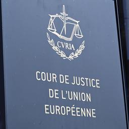 Der Europäische Gerichtshof , EuGH