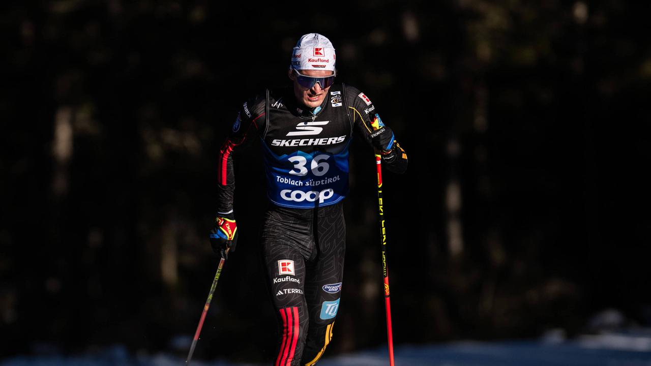 Cross-country in Toblach: German men face Olympic qualification doubts