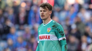 Alexander Nübel