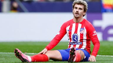 Antoine Griezmann 