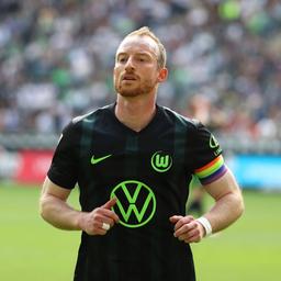 Maximilian Arnold