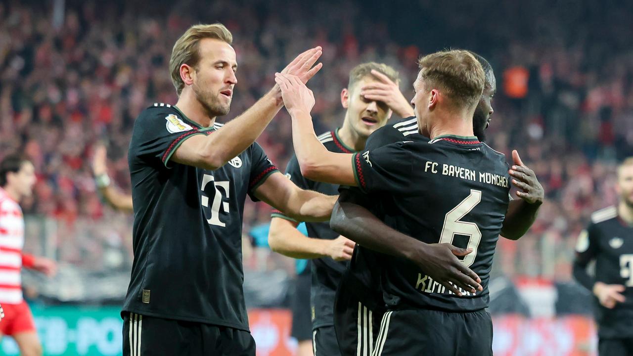 DFB-Pokal-Union-Berlin-gegen-FC-Bayern-M-nchen-die-Tore