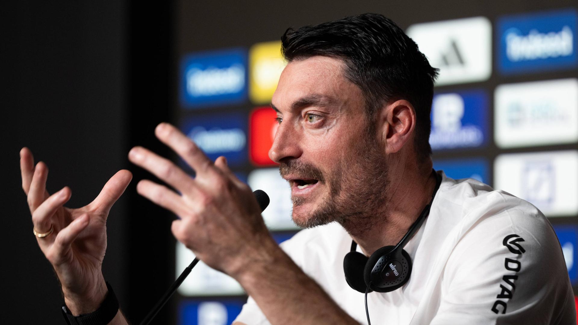 Albert Riera | IMAGO / Eibner