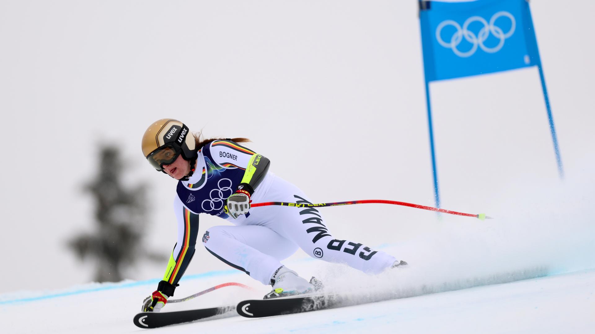 Olympia Medaillenspiegel: Deutschlands aktuelle Position