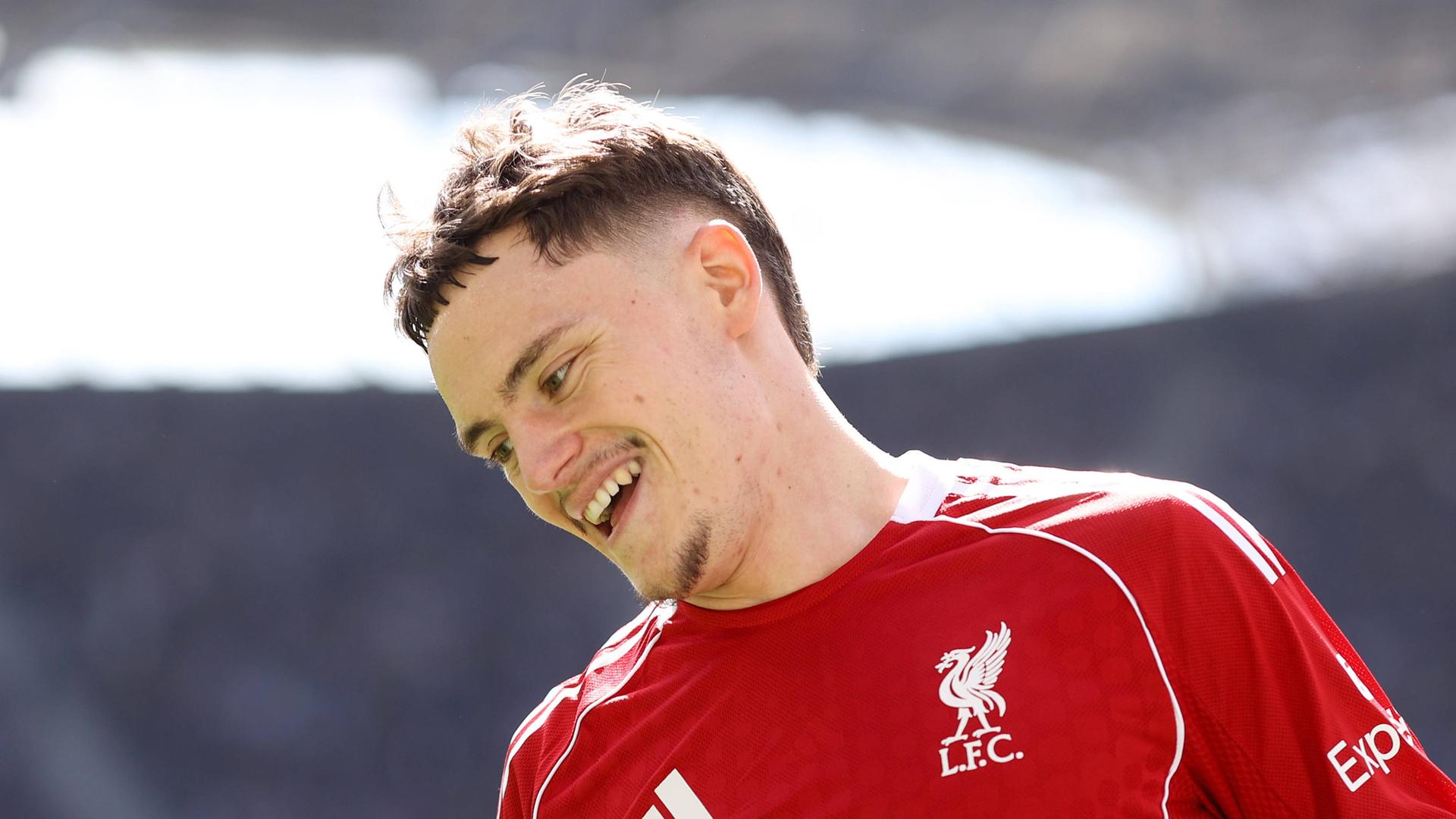 Jetzt live - Liverpool kann die Königsklasse klar machen