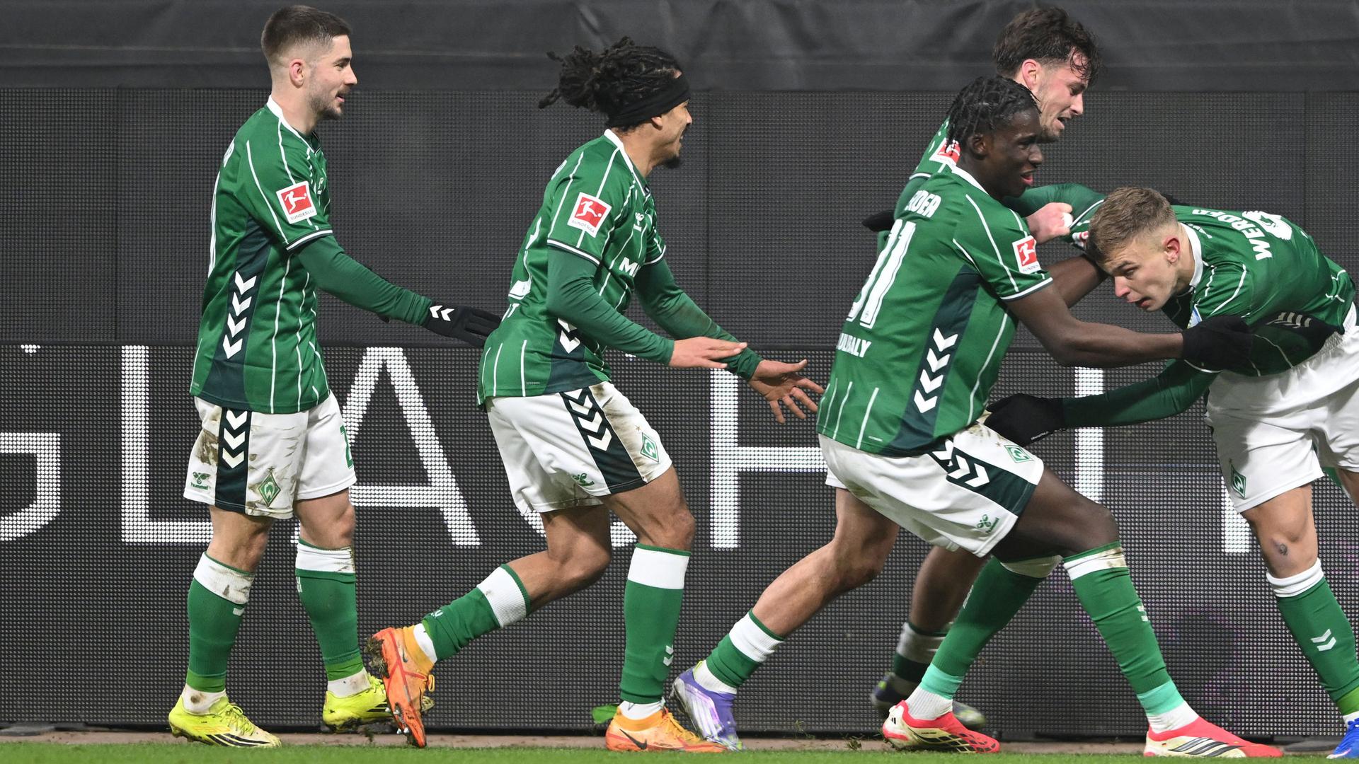 Keke Topp (r.) | Getty Images