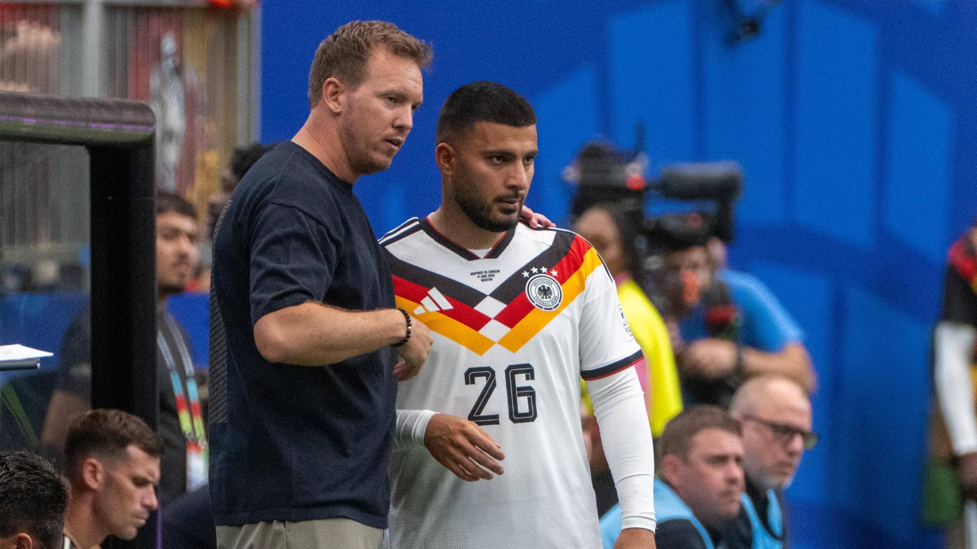 Einwechselspieler Undav und Co.: Warum Joker bei der WM so wichtig sind