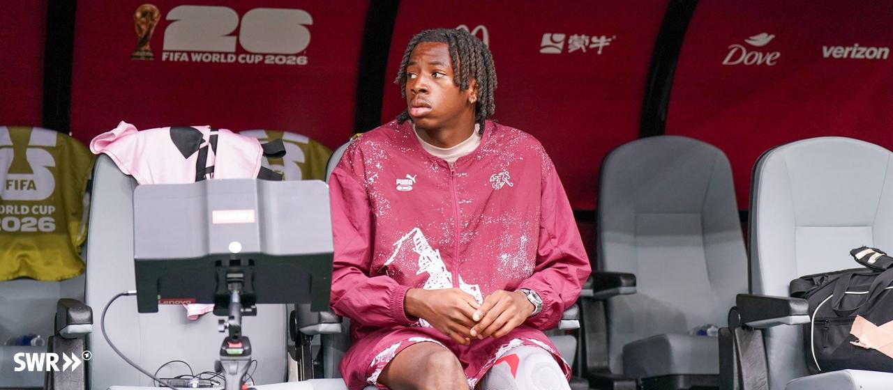 Johan Manzambi është gati të transferohet në Aston Villa.