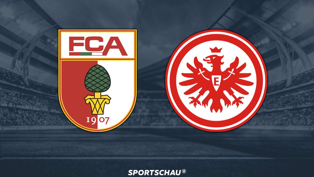 Live hören: FC Augsburg gegen Eintracht Frankfurt - Bundesliga