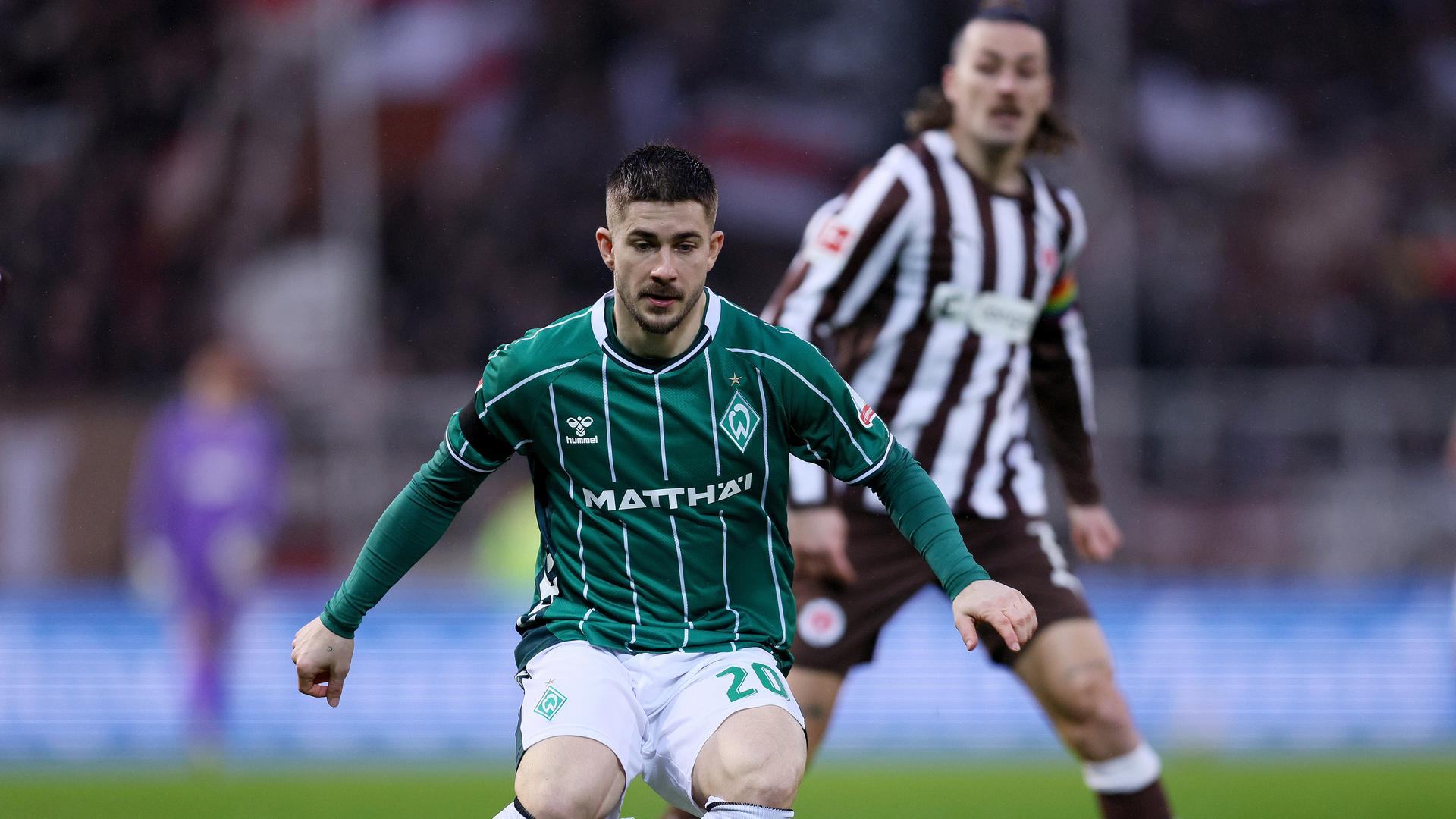 Romano Schmid | Getty Images