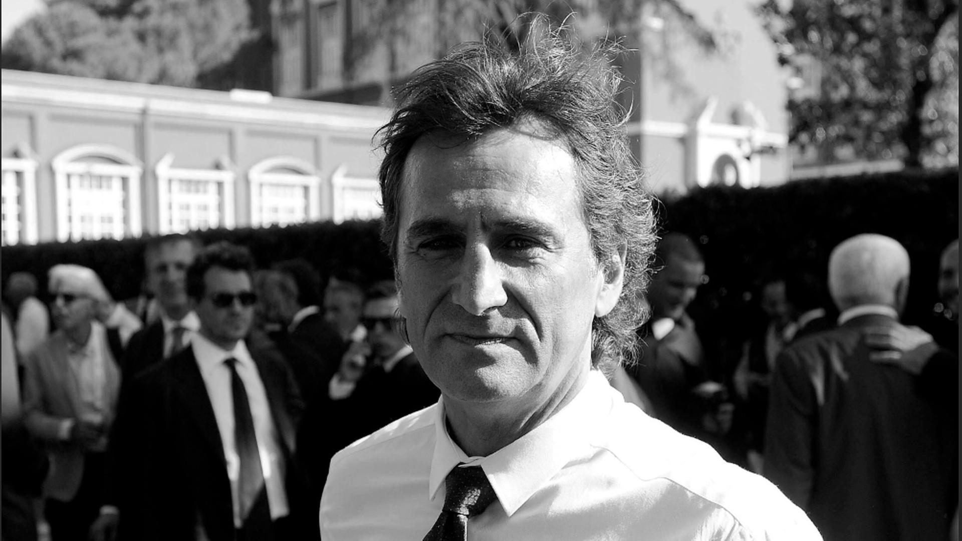 Alex Zanardi, ehemaliger Formel-1-Fahrer, ist verstorben | IMAGO