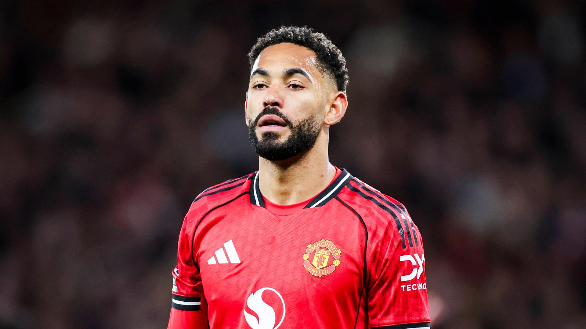 Jetzt live - Manchester United trifft auf Brentford