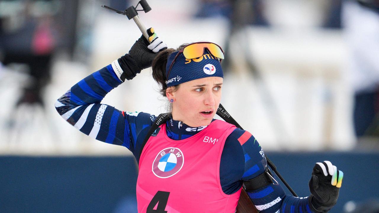 Julia Simon faces possible biathlon ban after conviction