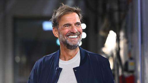 Jürgen Klopp