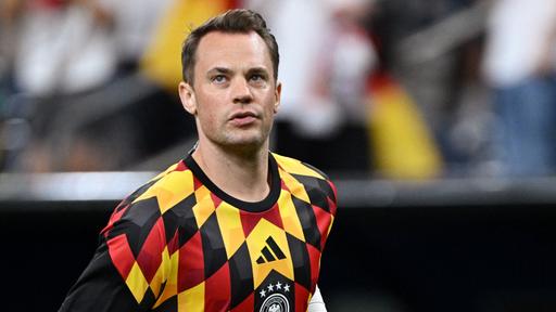 Manuel Neuer