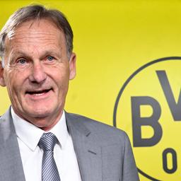 Hans-Joachim Watzke